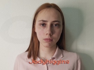 Jodyhiggins