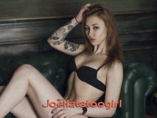 Joellatatoogirl