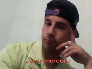 Joey_mercury