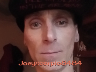 Joeyscorpio8484