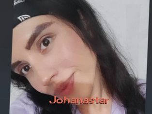 Johanastar