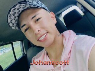 Johanscott