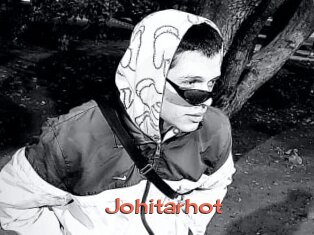 Johitarhot