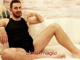 Johnmagic