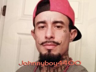 Johnnyboy4400