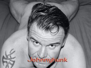 Johnnyhunk