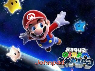 Johnpad