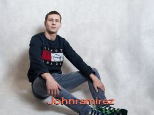 Johnramirez