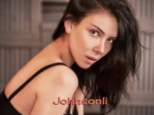 Johnsonli