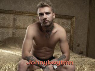Johnyboytmn
