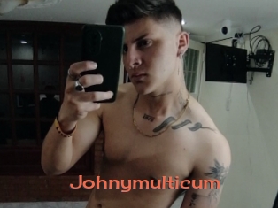 Johnymulticum