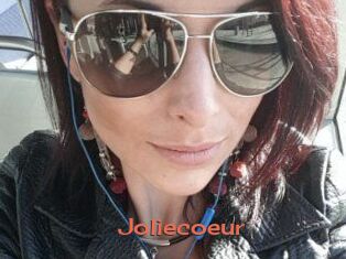Joliecoeur