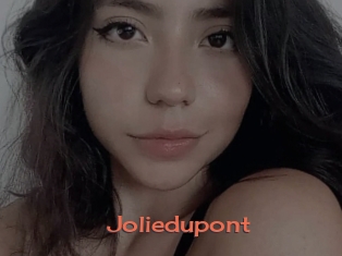 Joliedupont