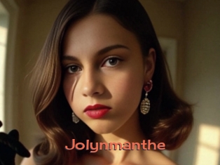 Jolynmanthe