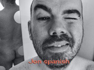 Jon_spanish