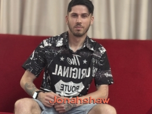 Jonahshaw
