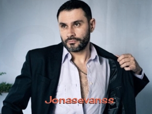 jonasevanss Cams Hot