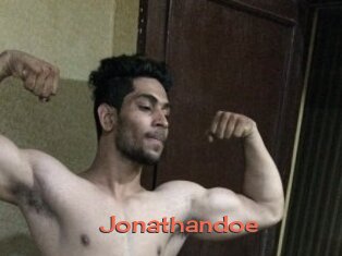Jonathandoe