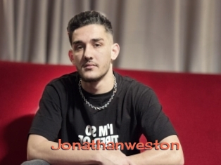 Jonathanweston