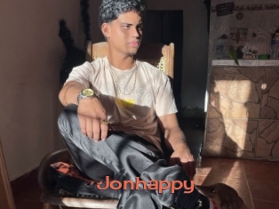 Jonhappy