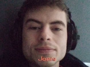 Jonis