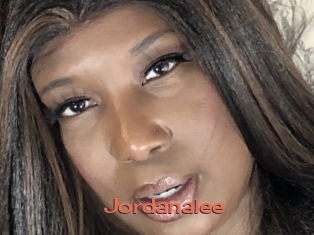 Jordanalee