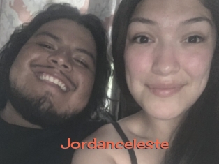 Jordanceleste