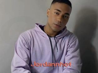 Jordannhot