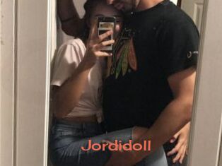 Jordidoll