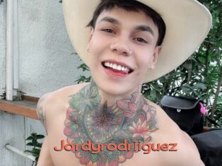 Jordyrodriiguez