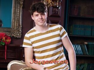 Jorgeweros