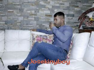 Josekinyboy