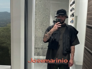 Josemarinio