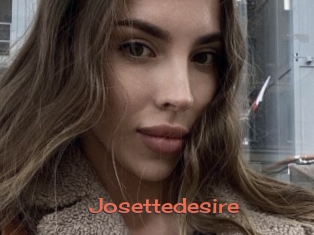 Josettedesire