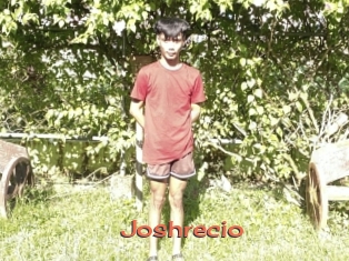 Joshrecio