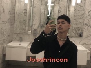 Josshrincon