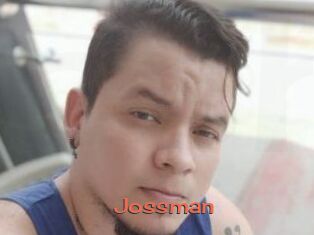 Jossman