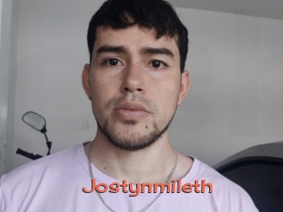 Jostynmileth