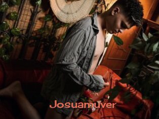Josuamuver