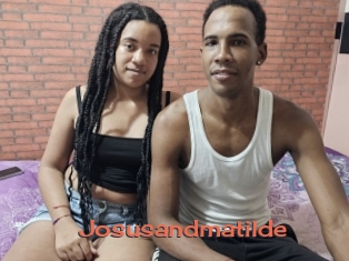Josusandmatilde