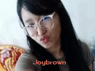 Joybrown