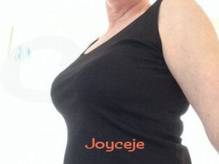 Joyceje