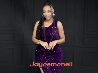 Joycemcneil