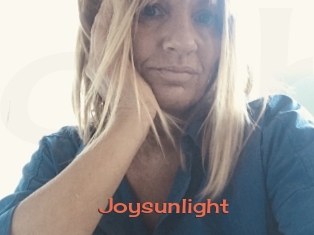 Joysunlight