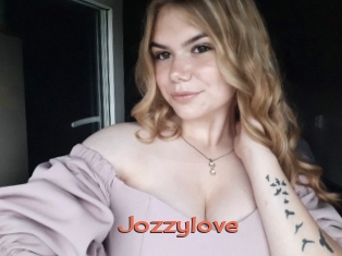 Jozzylove