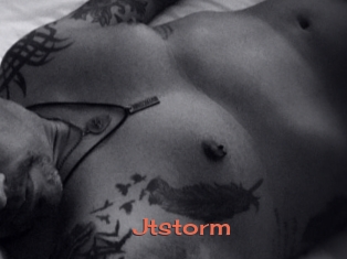 Jtstorm