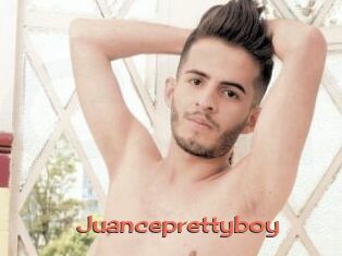 Juanceprettyboy