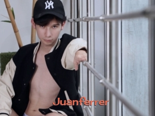 Juanferrer