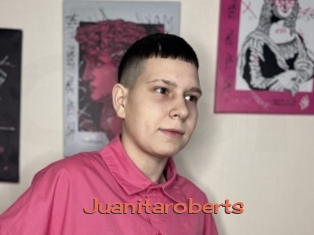 Juanitaroberts