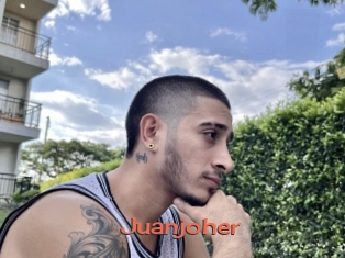 Juanjoher